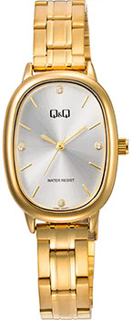 Часы Q&Q Elegance Q06C-004PY