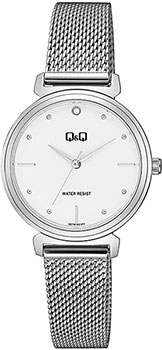 Q&Q Elegance
