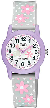 Q&Q Kids