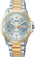 Q&Q Gents A36A-005PY