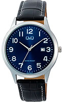 Q&Q Gents A44A-005PY