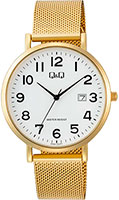 Q&Q Mesh A46A-002PY