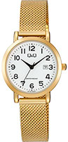 Q&Q Mesh A47A-002PY