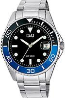 Q&Q Gents A49A-002PY