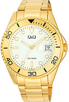 Q&Q Gents A49A-003PY