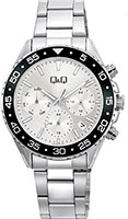 Q&Q Multifunction A50A-001PY