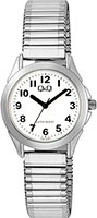 Q&Q Ladies C05A-024PY