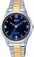 Q&Q Gents C10A-056PY