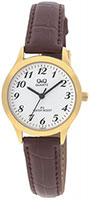 Q&Q IP Series C153J104