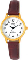 Q&Q Standard C155J114