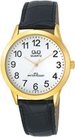 Q&Q IP Series C178J104