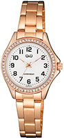 Q&Q Elegance C223J014Y
