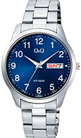 Q&Q Gents C32A-005PY