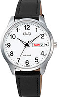 Q&Q Gents C32A-006PY