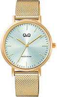 Q&Q Gents C34A-005PY