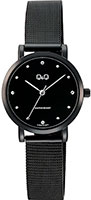 Q&Q Ladies C35A-013PY