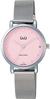 Q&Q Ladies C35A-019PY