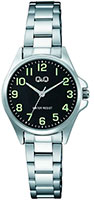 Q&Q Ladies C37A-006PY