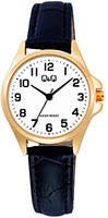 Q&Q Ladies C37A-012PY
