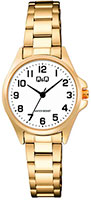 Q&Q Ladies C37A-016PY