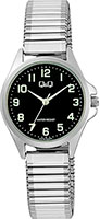 Q&Q Ladies C37A-024PY