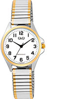 Q&Q Ladies C37A-025PY