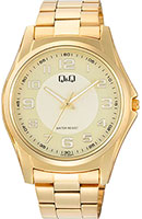Q&Q Gents C41A-005PY