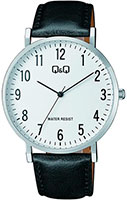 Q&Q Gents C43A-001PY
