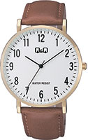 Q&Q Gents C43A-003PY
