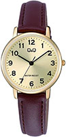 Q&Q Ladies C65A-001PY
