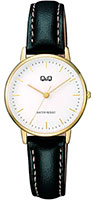 Q&Q Ladies C65A-002PY