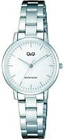 Q&Q Ladies C65A-005PY