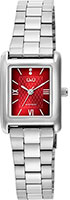 Q&Q Ladies C69A-002PY