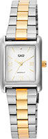 Q&Q Ladies C69A-006PY