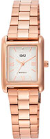 Q&Q Ladies C69A-007PY