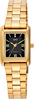 Q&Q Ladies C69A-009PY