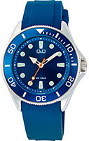 Q&Q Gents C72A-006PY