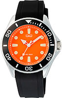 Q&Q Gents C72A-012PY