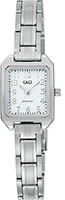 Q&Q Ladies C76A-005PY