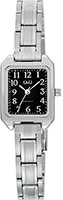 Q&Q Ladies C76A-006PY