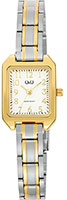 Q&Q Ladies C76A-007PY