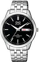 Q&Q Gents CD02J212Y