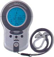 Q&Q Clocks D033-500