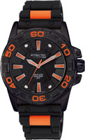 Q&Q Attractive DA32J502