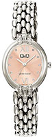 Q&Q Ladies F16A-003PY
