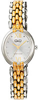 Q&Q Ladies F16A-006PY