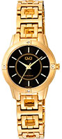 Q&Q Elegance F18A-003PY