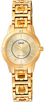 Q&Q Elegance F18A-004PY