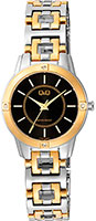 Q&Q Elegance F18A-006PY