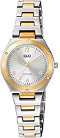Q&Q Elegance F19A-005PY